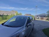 Renault Grand Scenic - nuotraukos Nr. 20