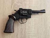 Revolveris Arminius Hw5 22lr - nuotraukos Nr. 2