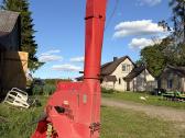 Farmi Chipper Ch260