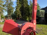 Farmi Chipper Ch260 - nuotraukos Nr. 2