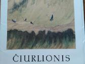 M. K. Čiurlionio albumas ir reprodukcijos - nuotraukos Nr. 5