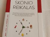 Skonio reikalas