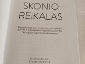 Skonio reikalas - nuotraukos Nr. 2