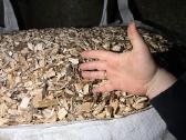 Farmi Chipper Ch260 - nuotraukos Nr. 14