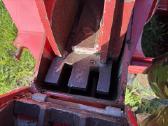Farmi Chipper Ch260 - nuotraukos Nr. 6