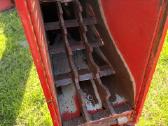 Farmi Chipper Ch260 - nuotraukos Nr. 7