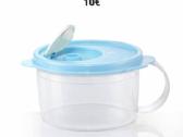 Tupperware indų likučiai - nuotraukos Nr. 11
