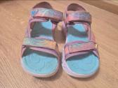 Šviečiančios ,Skechers Heart Lights" basutės - nuotraukos Nr. 2