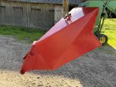 Farmi Chipper Ch260 - nuotraukos Nr. 10