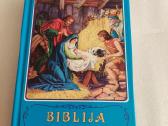 Biblija vaikams