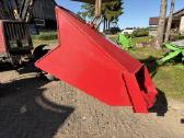 Farmi Chipper Ch260 - nuotraukos Nr. 11