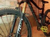 Merida 120xt edition - nuotraukos Nr. 2