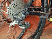 Merida 120xt edition - nuotraukos Nr. 4