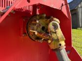 Farmi Chipper Ch260 - nuotraukos Nr. 8