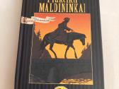 Prakeikti maldininkai