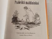 Prakeikti maldininkai - nuotraukos Nr. 2