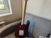 Pilnas elektrinės gitaros komplektas - nuotraukos Nr. 3