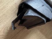 Skoda octavia stogo skersiniai thule wingbar - nuotraukos Nr. 2