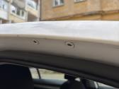 Skoda octavia stogo skersiniai thule wingbar - nuotraukos Nr. 4