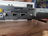Valdomas komutatorius Hp A5120 48g - nuotraukos Nr. 2