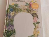 Jautrusis pasakotojas