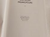 Jautrusis pasakotojas - nuotraukos Nr. 2