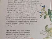 Jautrusis pasakotojas - nuotraukos Nr. 3