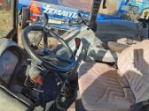 Zetor Forterra 140 Hsx - nuotraukos Nr. 2