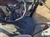 Zetor Forterra 140 Hsx - nuotraukos Nr. 3