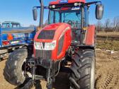 Zetor Forterra 140 Hsx - nuotraukos Nr. 4