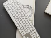Apple magic keyboard