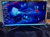 Asus Rog Swift Oled 4k 41.5 col. Pg42uq - nuotraukos Nr. 6