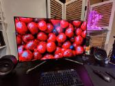 Asus Rog Swift Oled 4k 41.5 col. Pg42uq - nuotraukos Nr. 9