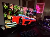 Asus Rog Swift Oled 4k 41.5 col. Pg42uq - nuotraukos Nr. 13
