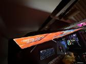 Asus Rog Swift Oled 4k 41.5 col. Pg42uq - nuotraukos Nr. 15