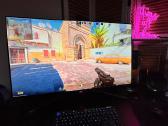 Asus Rog Swift Oled 4k 41.5 col. Pg42uq - nuotraukos Nr. 17