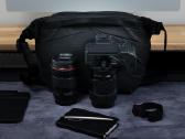 Peak Design everyday sling 6l - nuotraukos Nr. 4