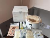 Waxing kit / Depiliacijos rinkinys - nuotraukos Nr. 3