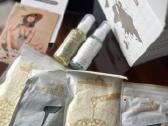 Waxing kit / Depiliacijos rinkinys - nuotraukos Nr. 8