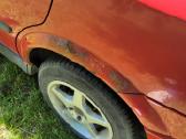 Opel astra - nuotraukos Nr. 4