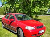 Opel astra - nuotraukos Nr. 6