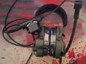 Airsoft ausines - nuotraukos Nr. 2