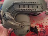 Airsoft ausines - nuotraukos Nr. 3
