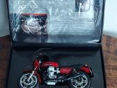 Modelis Moto Guzzi Minichamps 1 :12 - nuotraukos Nr. 3