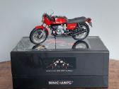 Modelis Moto Guzzi Minichamps 1 :12