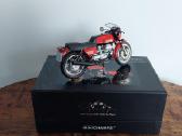 Modelis Moto Guzzi Minichamps 1 :12 - nuotraukos Nr. 2