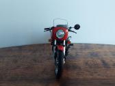 Modelis Moto Guzzi Minichamps 1 :12 - nuotraukos Nr. 5