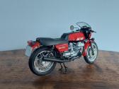 Modelis Moto Guzzi Minichamps 1 :12 - nuotraukos Nr. 7