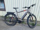 Elektrinis dviratis Haibike Trekking - nuotraukos Nr. 2