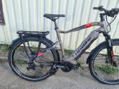 Elektrinis dviratis Haibike Trekking - nuotraukos Nr. 3